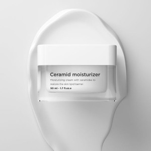 Fusion Ceramid Moisturizer 250ml